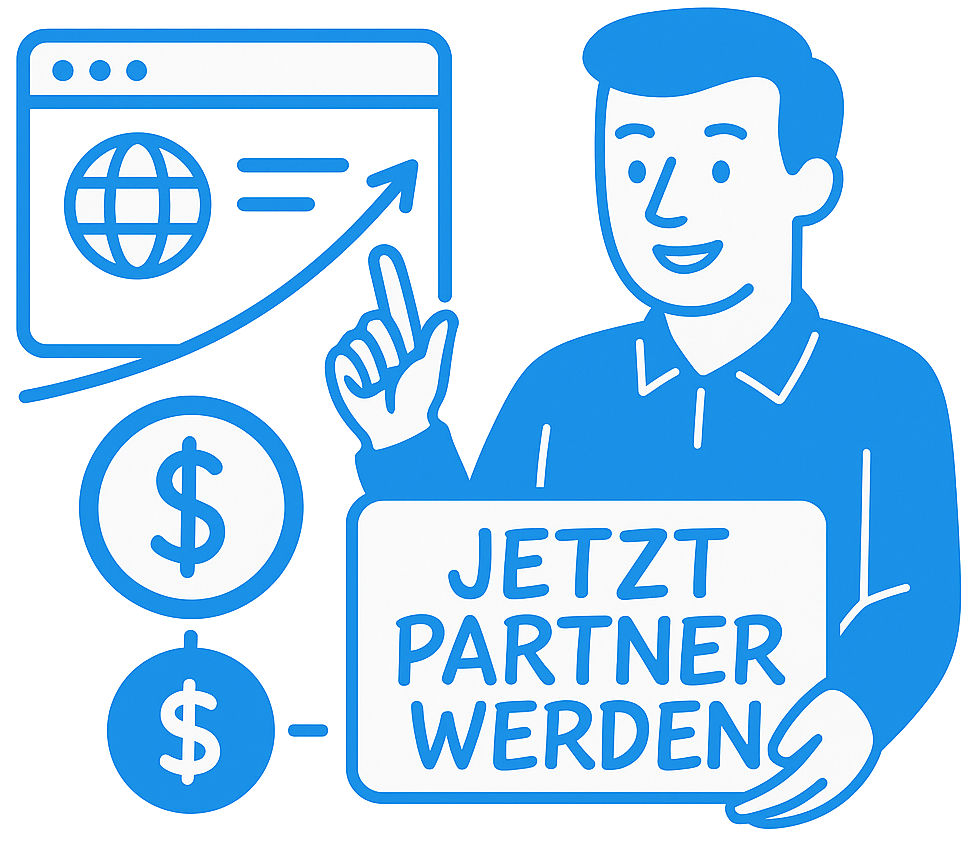 jetzt partner werden